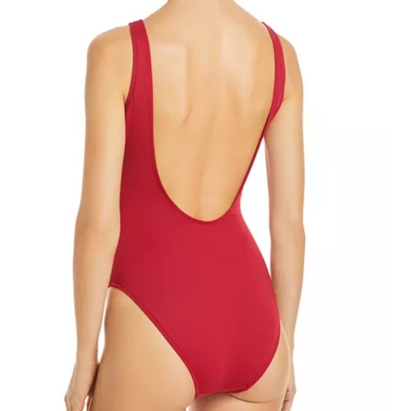 Onia Kelly One Piece Swimsuit - Picture 2 of 2